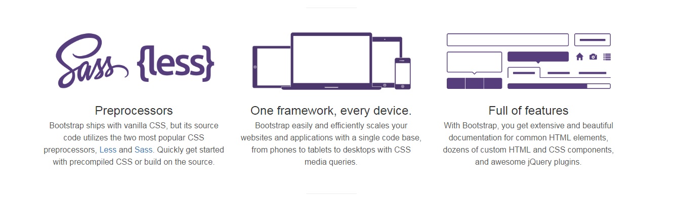 img1 1 - Bootstrap Vs MDBootstrap- Things To know