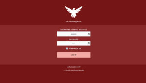 aquila admin theme login page 300x170 - aquila admin theme login page