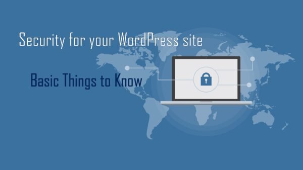 WordPress Security Basics - Things that one should know - Darshan Saroya