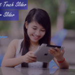 The Best Touch Slider-Responsive Swiper Slider