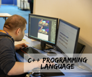 C++ - Programming Language