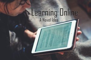 Learning Online - A Novel Idea