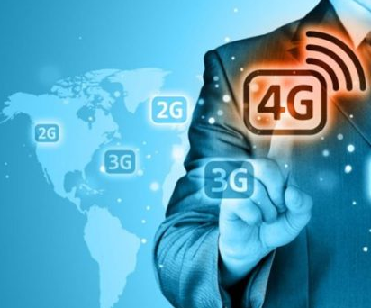 word image - Some Facts About 4G Technology