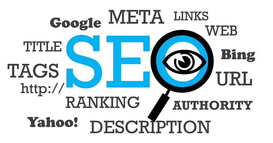 add meta description - On Page Ranking Factors For Content Optimization In Google