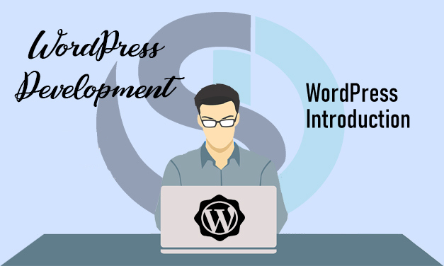 WordPress Theme Development Guide WordPress Introduction