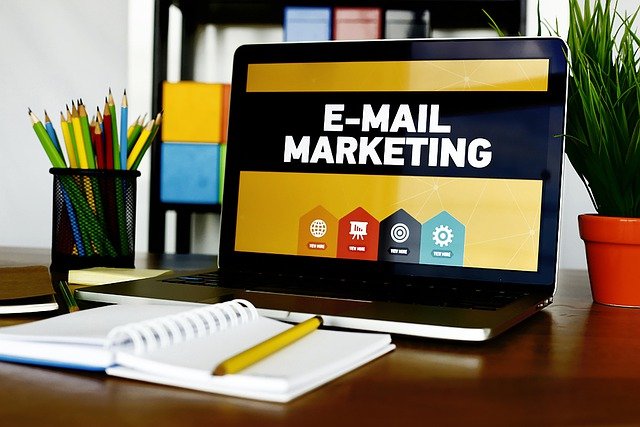 email marketing - Digital ways in which you can sell globally without a physical presence