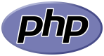 PHP logo.svg scaled rog8pc2lg7hij3pau26kwoyw3nkqzlwsnr5y725gcg - Projects