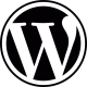 wp logo rolvphcyxit304v6gbgawopa939d5tqjedb4w9g8bk - Projects | Laravel &amp; WordPress Development Portfolio